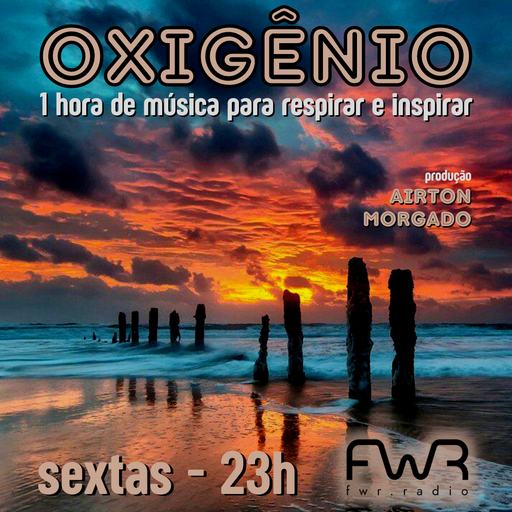 Oxigênio 080 - 19.5.2023