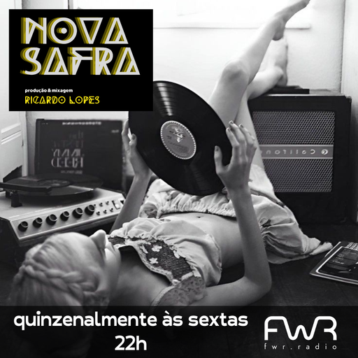 Nova Safra 092 -  25.7.2025