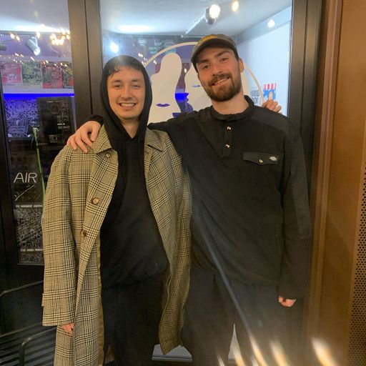 Maazn - 22/02/25 - [Voices Radio]