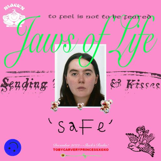 Jaws of Life w. Tobycarveryprincessxoxo - December 2022