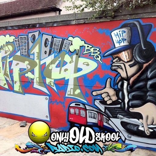 JB - OnlyOldSkoolRadio.com  - Saturday 7th November - Part 2