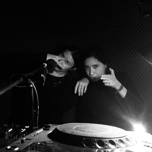 Prongof108 #133 w/ wht_distance and Jesse G (Minnewunder Special) 25.05.192019