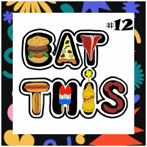 EAT THIS 12