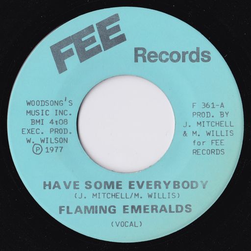 THE PETE SMITH NORTHERN SOUL SHOW 2023 # 54 – HAVE SOME EVERYBODY