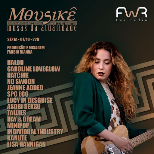 Mousikê 027 - 7.10.2022