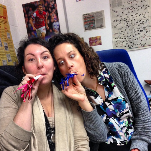 Ladies What Brunch with author Abigail Tarttelin 251014