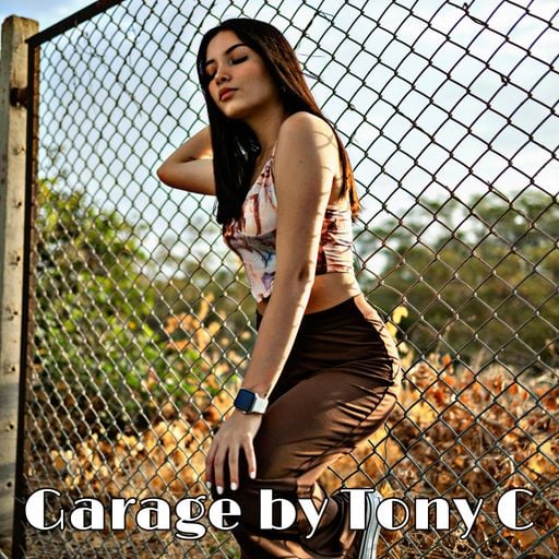 Garage Vol.12  16/6/24