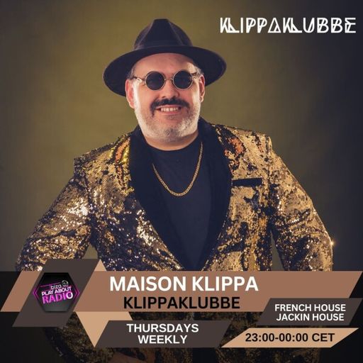 KlippaKlubbe - Maison Klippa