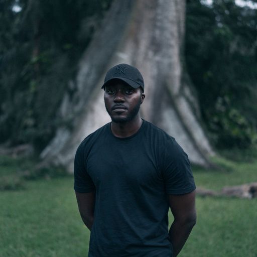 Diaspora Distins: Tone with Hagan // 27-03-20