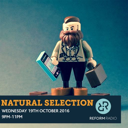 Natural Selection 19th October 2016