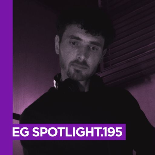 EG SPOTLIGHT.195 Karol Colomb