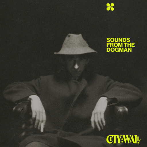 Sounds From The Dogman w/ Seadog Books - October 2023