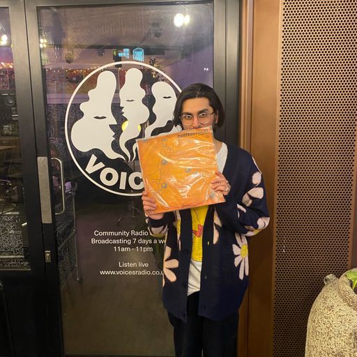 Zar - 15/03/24 [Voices Radio]