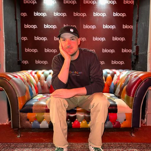 Club Citrus w/ oh henry - 04.03.25