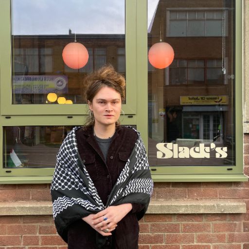 Zoe Heselton - December 2025