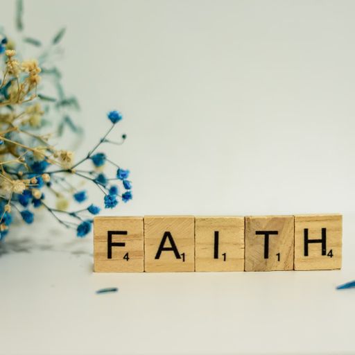 In Good Faith #006 w/ Paul Fogarty