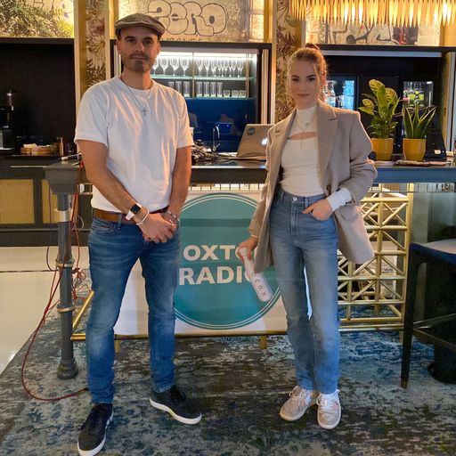 Food + Drink w Santosh Shah, Piqant + Kojo