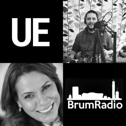 #Brumhour Ft Cynthia Fogoe & Jack Braniff (17/05/2016)
