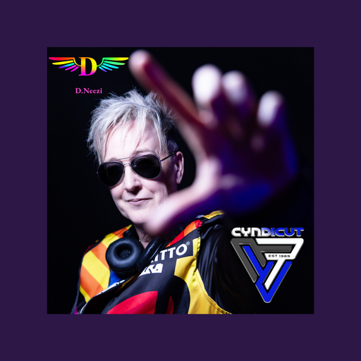 Cyndicut Favourites 2024 Q2 - all music no talking!