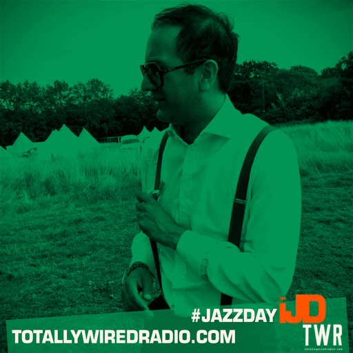 Heavyweight Supersounds ~ Discokidd ~ 30.04.24 #jazzday