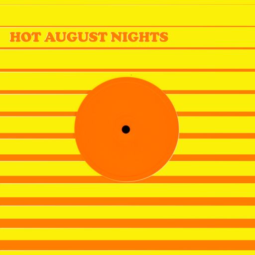 Hot August Nights // Matt.Mavis
