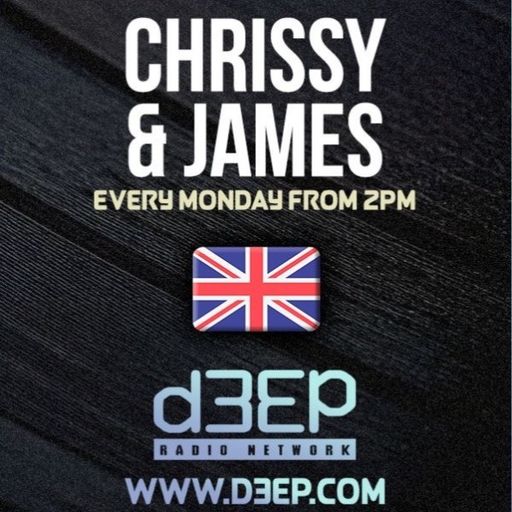 Chrissy & James - Monday Klub (10/11/25)