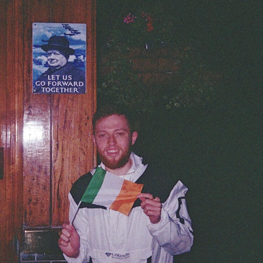 BabyFace Music - Sinéad O'Connor Special - 09/08/23 - Voices Radio