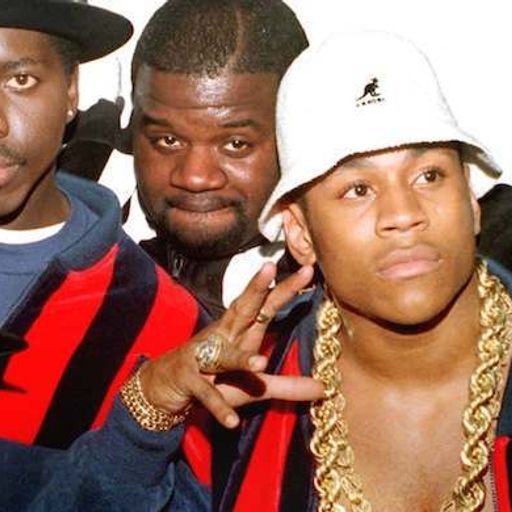 Annual Hip Hop Megamix 1985 Edition Vol 1