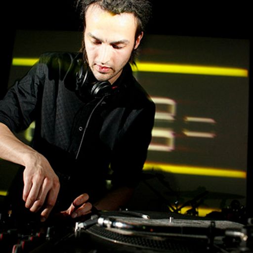 SR Mix #042: Simon/off