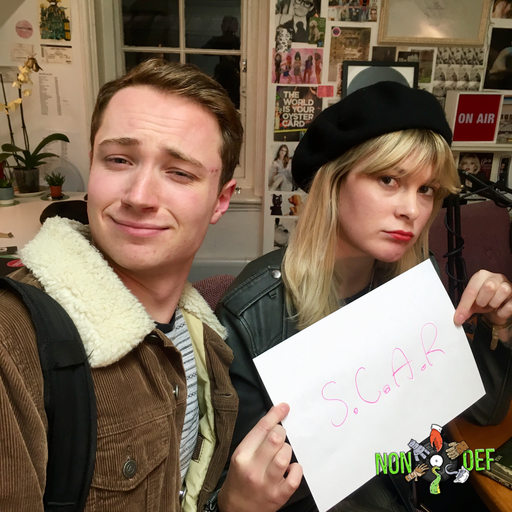 nondef SCAR Alex and Lucy