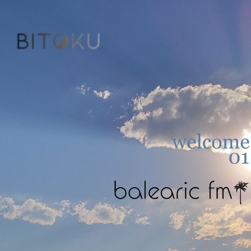 Welcome (bitoku, 001)