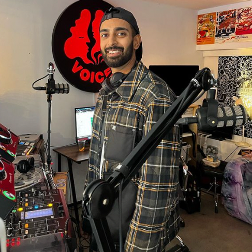 Deep Soul with Nach - 24/09/22