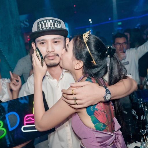 ยิ่งกว่าเธอก็เจอมาแล้ว Duang Vasabi