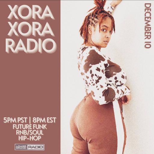 Xora Xora Radio