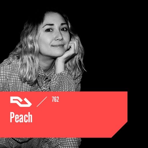 RA.762 Peach