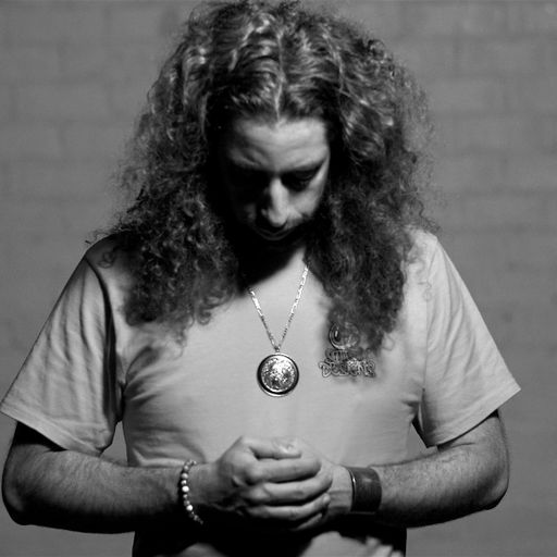 WW LA: Branches: Jeremy Sole with Bei Ru // 19-07-17