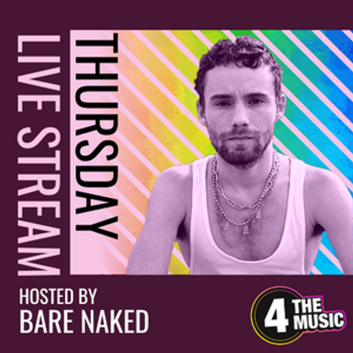 Bare Naked - 4TM Exclusive - Gospelize