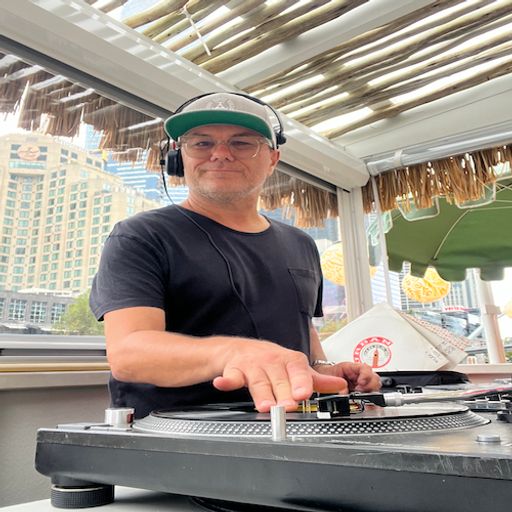 In The Sunshine (Live) Part 5