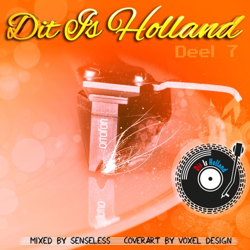 Dit is Holland Deel 7 PartyMix 2015