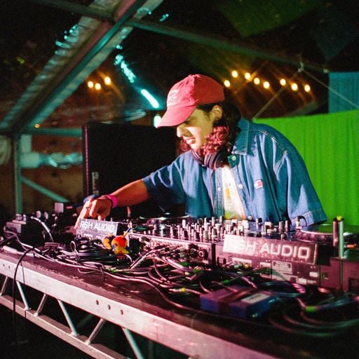 Far Corners curates: Papaoul // 13-02-2026