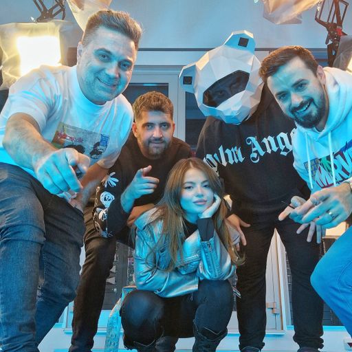 WinterKiss Kiss in the Mix 22 februarie 2023 Special Guest DJ Teddybear