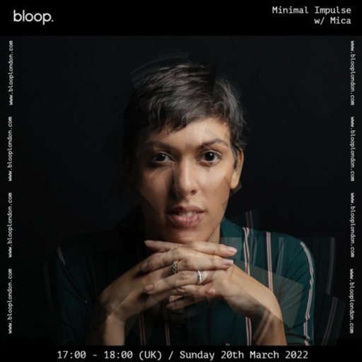 Minimal Impulse w/ Mica - 20.03.22