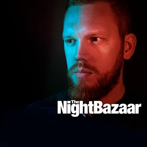 Philth - The Night Bazaar Sessions - Volume 16