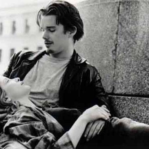 Screen Brum - Richard Linklater special featuring Rob Stone (13/5/16)