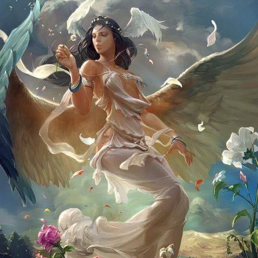 Awakening of the spirits
