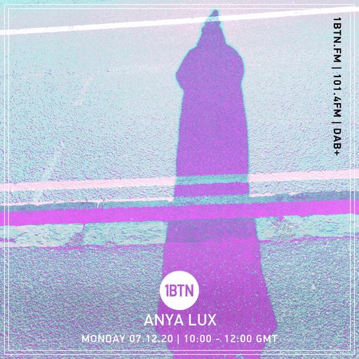 Anya Lux - 07.12.2020