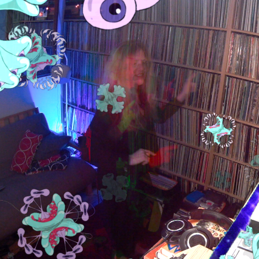 Colleen 'Cosmo' Murphy's Balearic Breakfast 31.10.23
