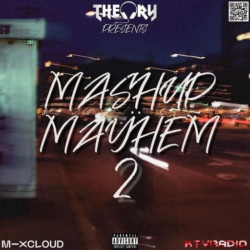 MASHUP MAYHEM 2