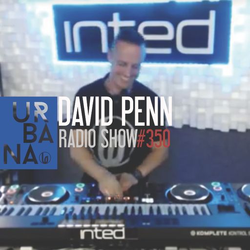 Urbana radio show by David Penn #350 - ENGLISH
