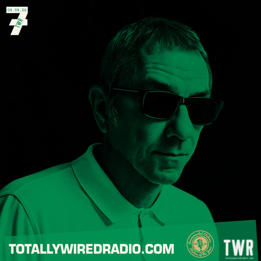 Eclectic Soul Show #live #TWRis7 w/ Eddie Piller & JP Paddick ~ 02.04.26